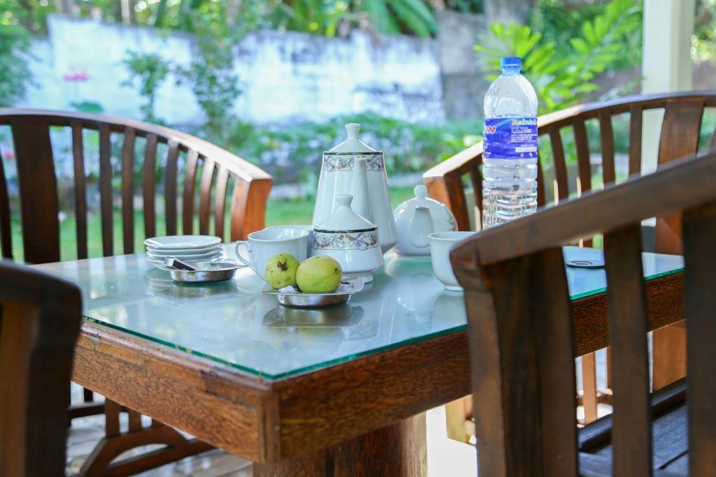 Villa Green Cottage Hikkaduwa Exterior photo