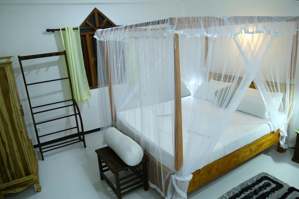 Villa Green Cottage Hikkaduwa Exterior photo