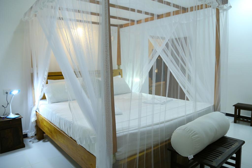 Villa Green Cottage Hikkaduwa Exterior photo
